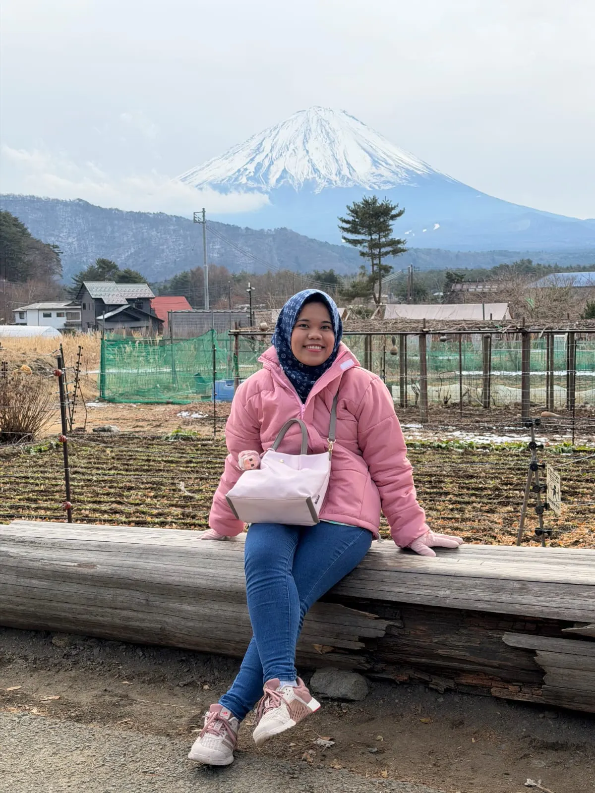 Galeri (14 - 20 JANUARI 2027) 7D4N - WINTER SIGNATURE JAPAN